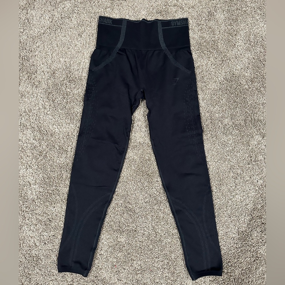 Gymshark Seamless Leggings L